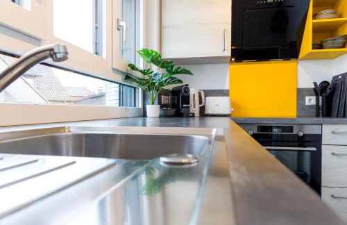 living TIMELESS - Apartments zum roten Lamm- Bad Krozingen - Foto 64