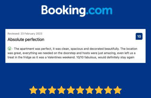 COASTAL RETREAT Town Centre Entire Property, Very Close to Sea & Restaurants, 2 King Size Beds - Foto 60