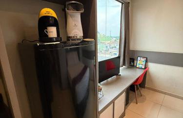 Studio Maraba-LOFT LINDO - Photo 15