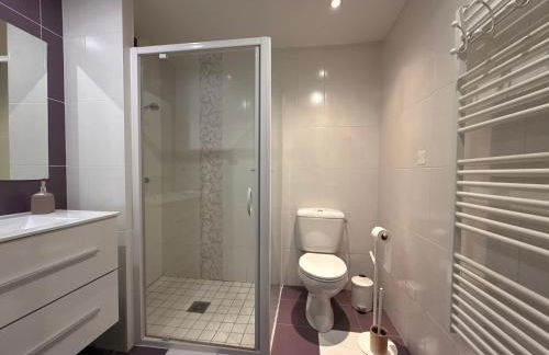 Le Verger - Gite 8 personnes en campagne et rivière By Primo - Foto 28