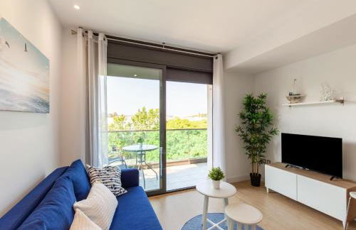 Belvilla by OYO Modern Apartment in Palamos - Foto 10