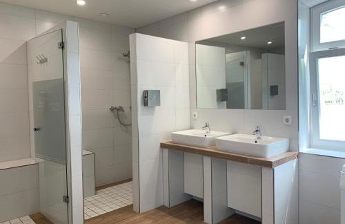 Outdoor Lounge mit Seeblick - Foto 5