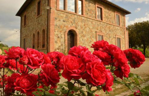 Agriturismo Riparossa - Foto 26