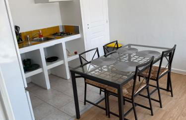 Appartement indépendant climatisé Chez Amel & Rémi - Foto 16