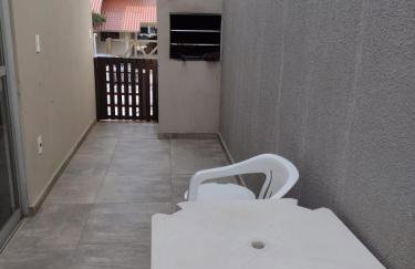 APARTAMENTO Bombinhas - Foto 5