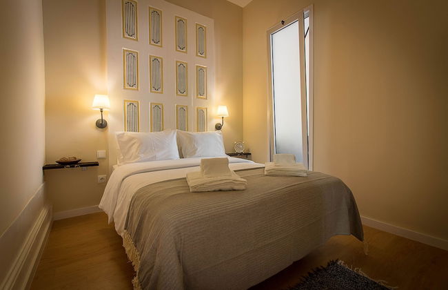 São Domingos Flowers Apartments - Foto 6