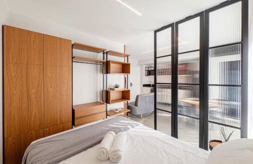 Morse Residencial Flipchave MOR000 - Foto 69