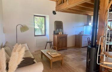 La Grangette de Paunac - Photo 1