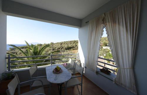 Aigli Apartments - Foto 35