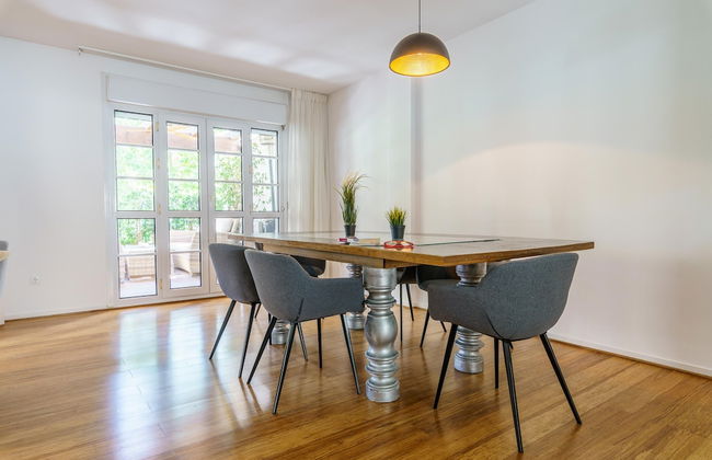 Duplex Marbella Concordia Close To Beach - Foto 24