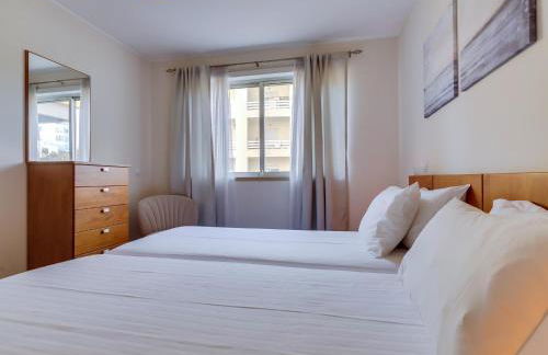 AL - Apartamento Carteia - Foto 6