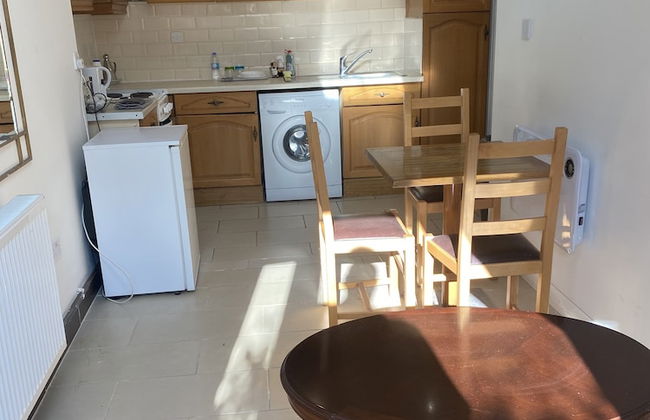 2 En-suite Bedrooms Flat in Kidlington ,oxford - Foto 8