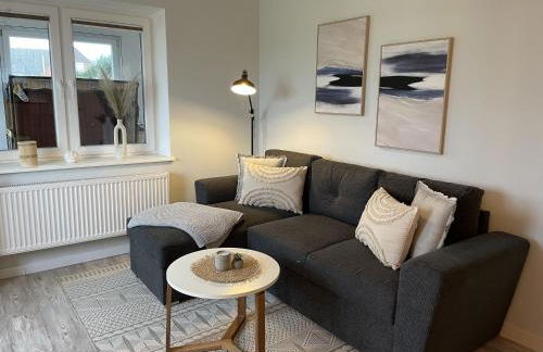 Ferienwohnung Watt'n Weitblick - Photo 6