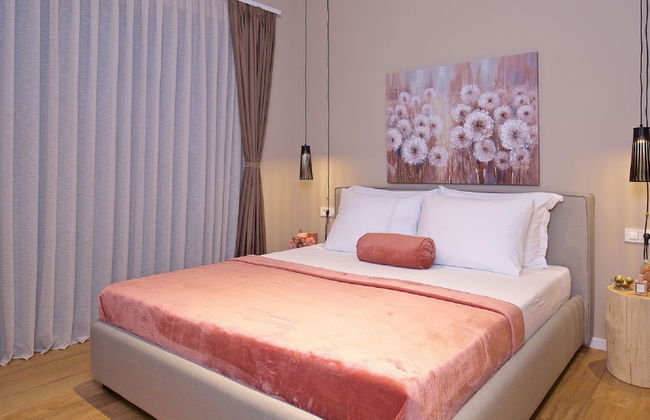 Enticing Holiday Home in Brtonigla with Hot Tub - Photo 8