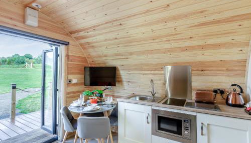 Chestnut Uk36261 - Foto 5