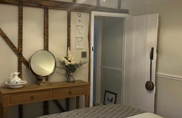 Mantlemas Cottage - Foto 7