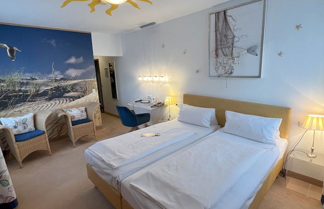 Aparthotel Bad Mergentheim - Photo 20