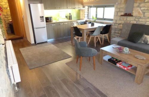 Kalpaki stone apartment 2. - Foto 12