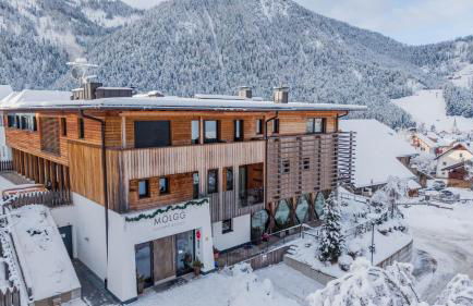 Mölgg Dolomites Residence - Photo 19