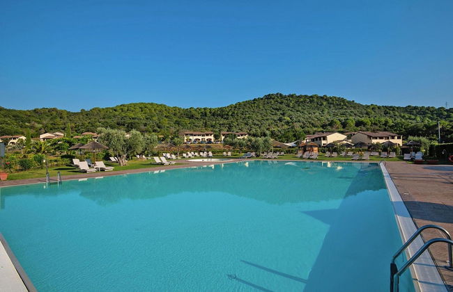 Residence Le Corti di Montepitti, Suvereto - Foto 10