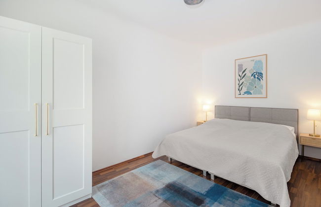 Apartment Ballgasse - Foto 14