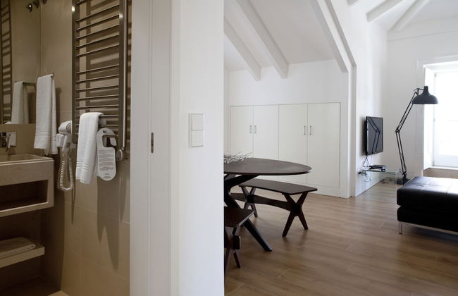 Lisbon Serviced Apartments - Baixa Chiado - Foto 16