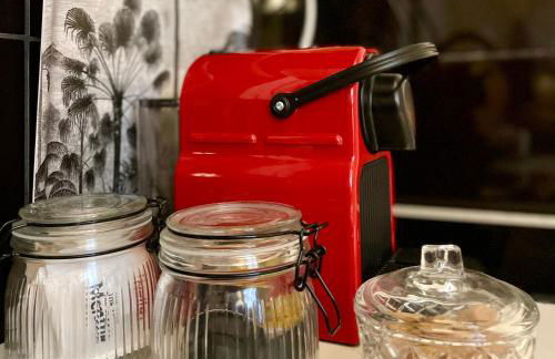 T1 Duplex Cosy - Notre-Dame - Netflix - Foto 22