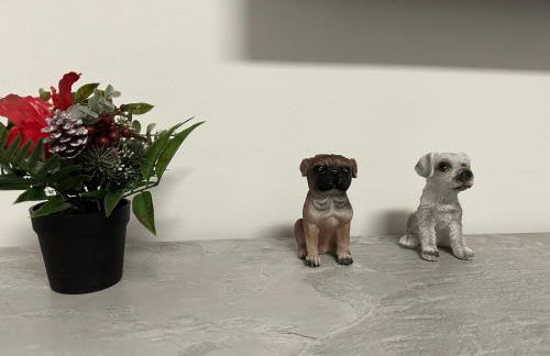 KOMFORT FerienWohnung NeuBau Merzig - Foto 69