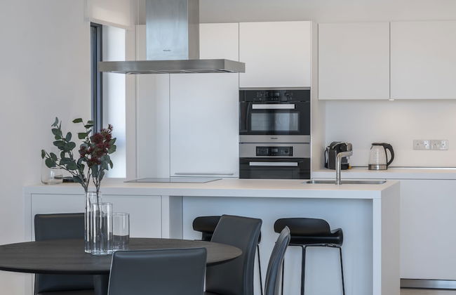 Central Park Residence - Photo 26