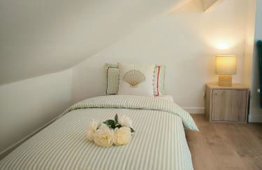 Apartement Duplex proche Paris, Aéroport CDG Stade de France Parc Expo Villepinte - Foto 9