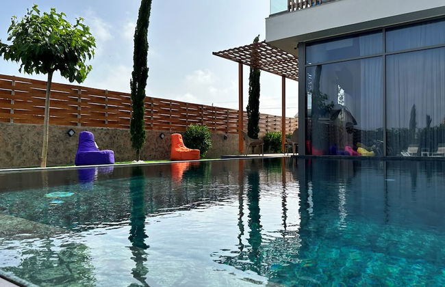 DrVilla Suits - Foto 62