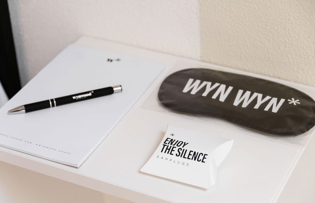 Wynwood House Allan Poe - Foto 23