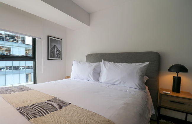 w Exceptional 2BR w Amazing View in San Isidro - Foto 13