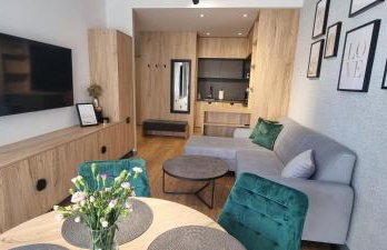 Apartament MORZA SZUM Gąski - Foto 44