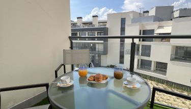 A&R Suite Ejecutiva Montes de Oca - Foto 5