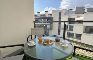 A&R Suite Ejecutiva Montes de Oca - Foto 5