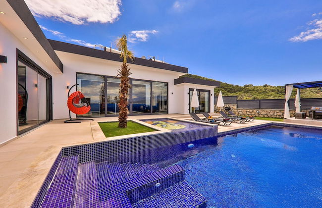 Sevil Uno in Gelemi Mahallesi - Foto 4