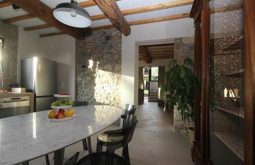 Agriturismo iOlive Tuscany appartamento Leccio del Corno - Foto 15