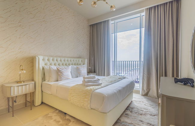 Nasma Luxury Stays - Harbour Gate T1 - Foto 30