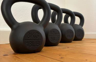 Holistic Home - Business & Travel Apartment nahe Koblenz -Westerwald - Foto 5