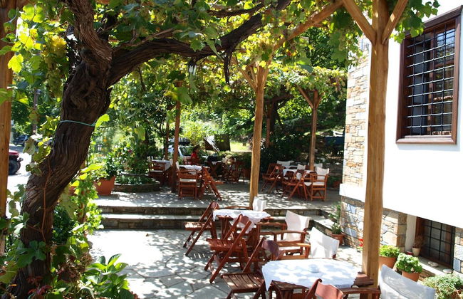 Heliodora Luxury Triple Room 4 - Foto 14