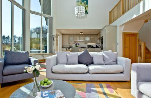 Quantock Lodge - Photo 7