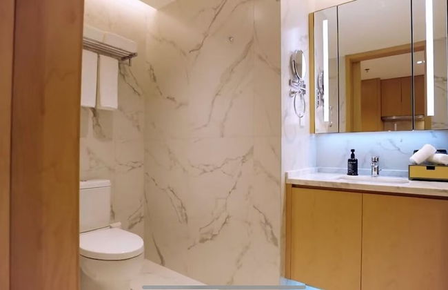 Somerset Fengdong Xi'an - Photo 37