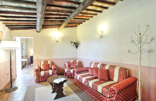 Foresteria Il Giardino di Fontarronco - Foto 49