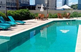 Studio porto maravilha - Foto 1