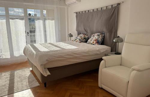 Appartement T3 NICE Promenade des Anglais - Photo 10