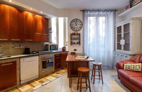 Piramide Cestia Apartment - Foto 24