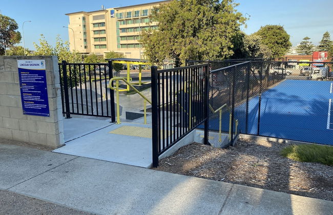 Apartment on Tennyson - Foto 17