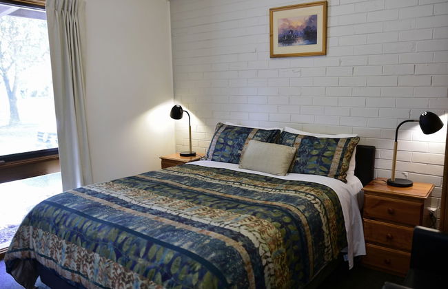 Halls Haven Holiday Units - Foto 3