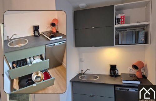 La Maison de Clocheville - Appartements tout confort - Foto 13